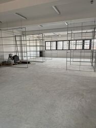 Senang Crescent (D14), Factory #612607161